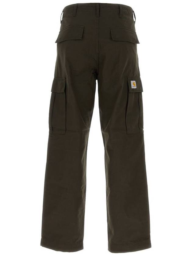 Pantalone I03246732 4702 B0440962201 - CARHARTT WIP - BALAAN 3