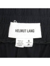 Smith Market Navy Pants Women s Clothing - HELMUT LANG - BALAAN 3