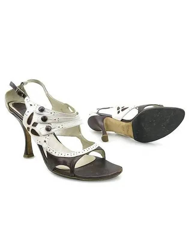 Smith Market Used Luxury CGB73624 Shoes Women s - DIOR - BALAAN 2