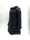 Women s long padded jumper - MONCLER - BALAAN 1