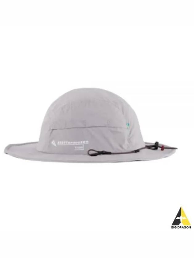 Tivar Quick Drying Bucket Hat Ash Rose - KLATTERMUSEN - BALAAN 2