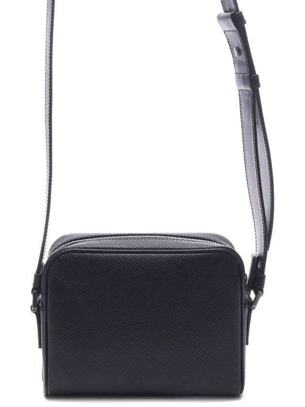 shoulder bag 2VH172VDTO 2FAD F0002 NERO - PRADA - BALAAN 5