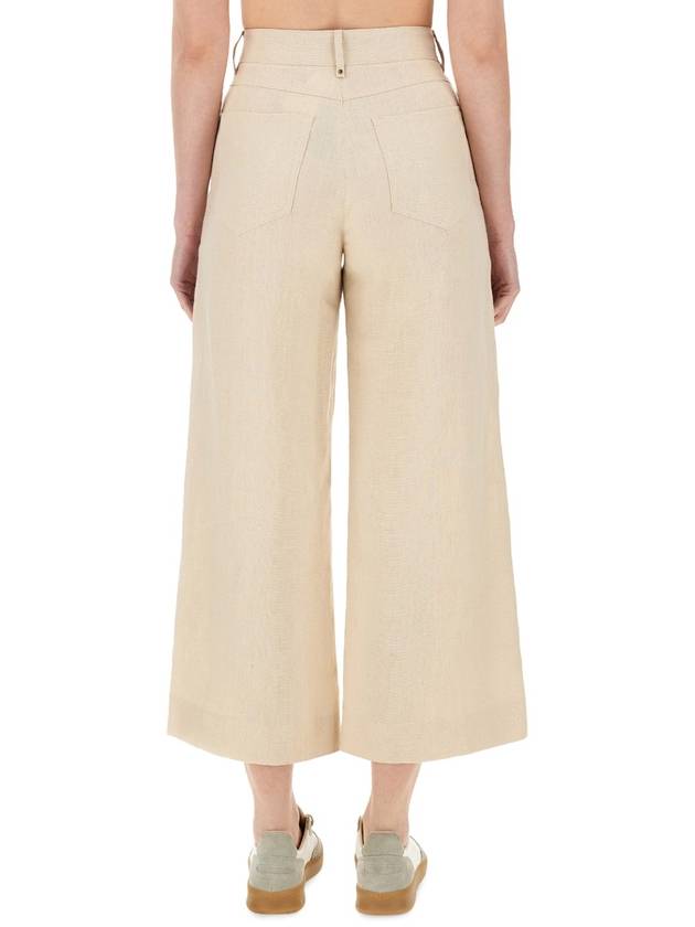 PANTS "LAPO" - S MAX MARA - BALAAN 3