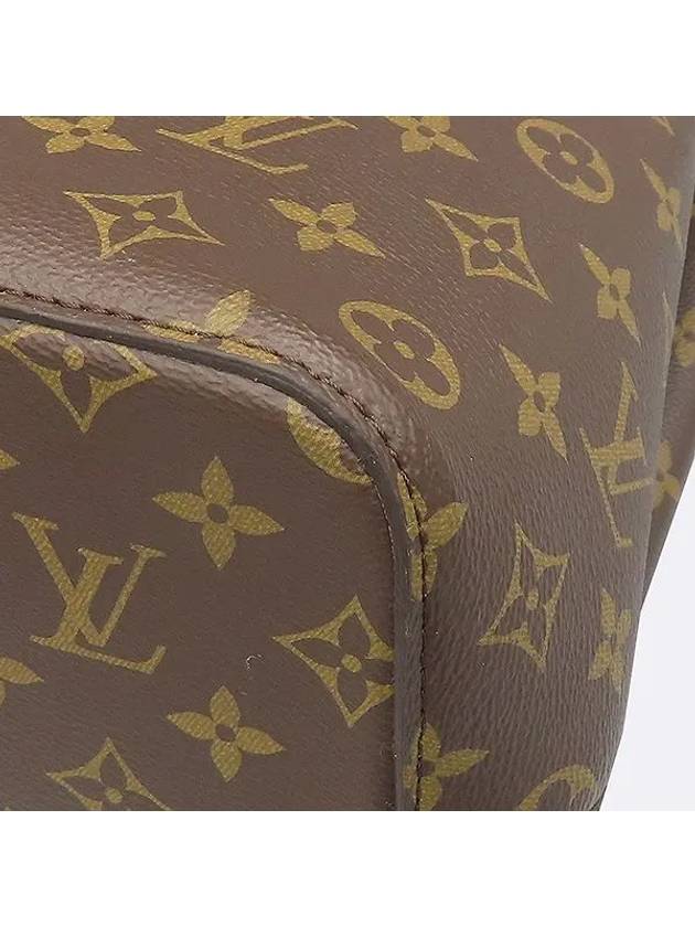 NEONOE shoulder bag - LOUIS VUITTON - BALAAN 5