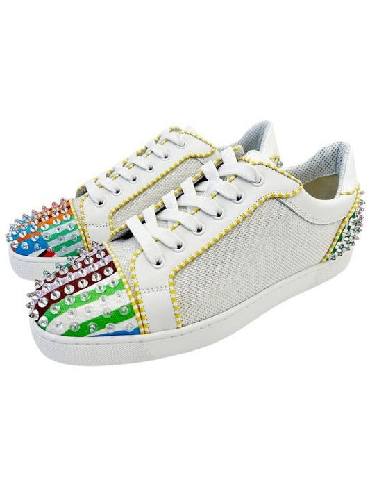 Spike Olato sneakers 3220183 - CHRISTIAN LOUBOUTIN - BALAAN 1