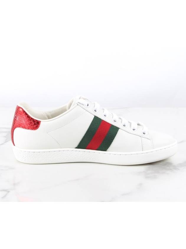 Bee Ace Sneakers 34 210 - GUCCI - BALAAN 8