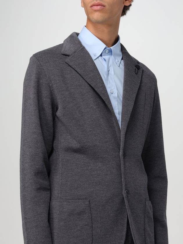 Jacket men Lardini - RVR LARDINI - BALAAN 4