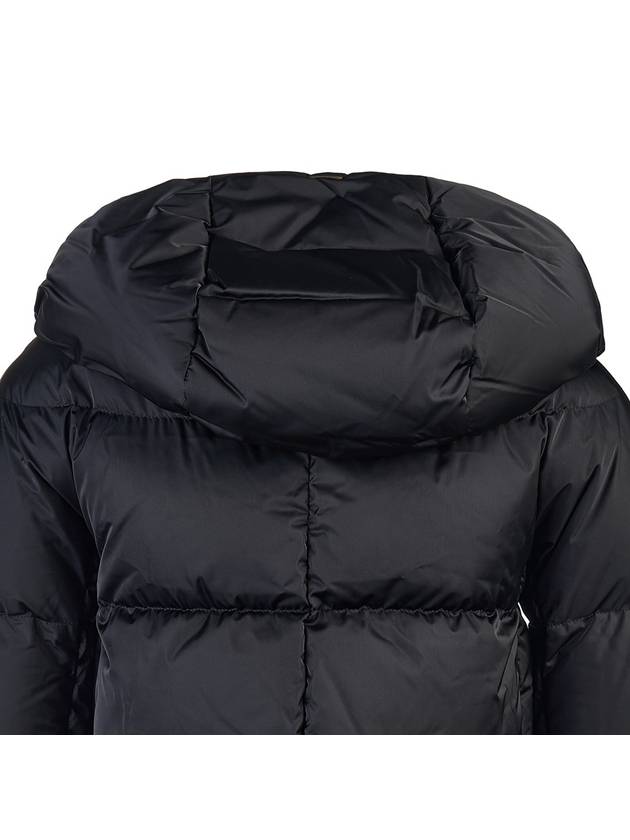 Women s Hooded Padded Jacket PI1304D 12170Z 9300 - HERNO - BALAAN 6