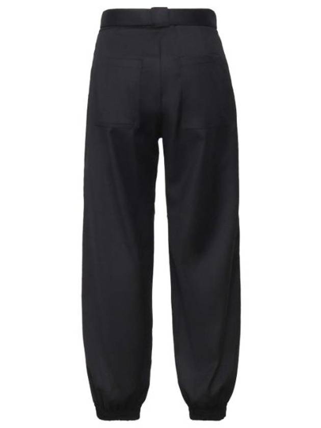 Pinko Trousers - PINKO - BALAAN 2