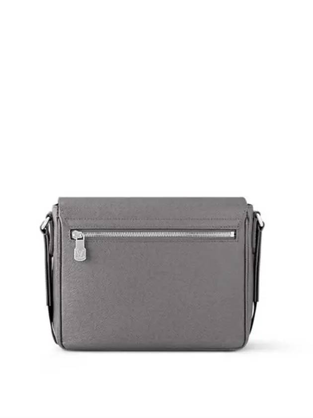 District PM Shoulder Bag Grey - LOUIS VUITTON - BALAAN 2