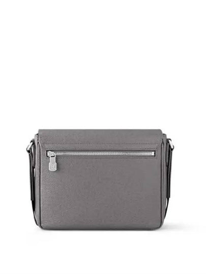 District PM Shoulder Bag Grey - LOUIS VUITTON - BALAAN 2