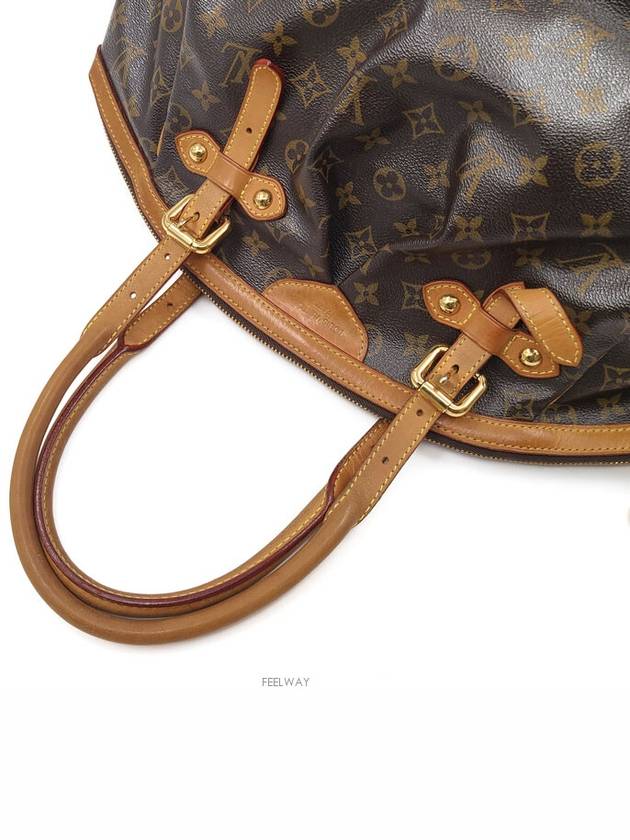 women shoulder bag - LOUIS VUITTON - BALAAN 4