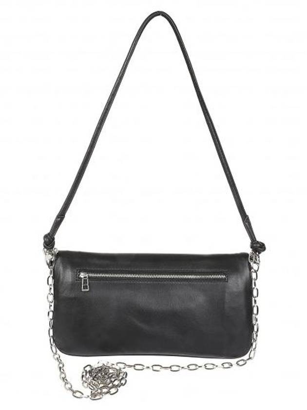 Rock Minimal Shoulder Bag LWBA02411 001 B0010964385 - ZADIG & VOLTAIRE - BALAAN 3