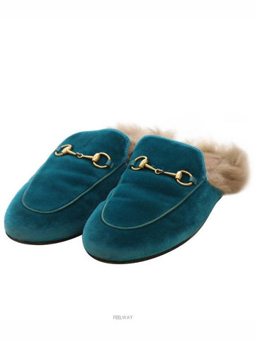 women loafers - GUCCI - BALAAN 1