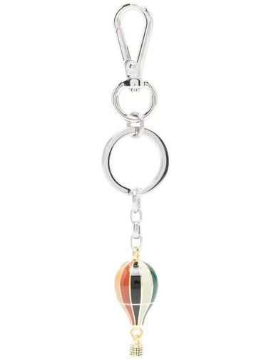 Paul Smith Mens Keyring Air Balloon Accessories - PAUL SMITH - BALAAN 1