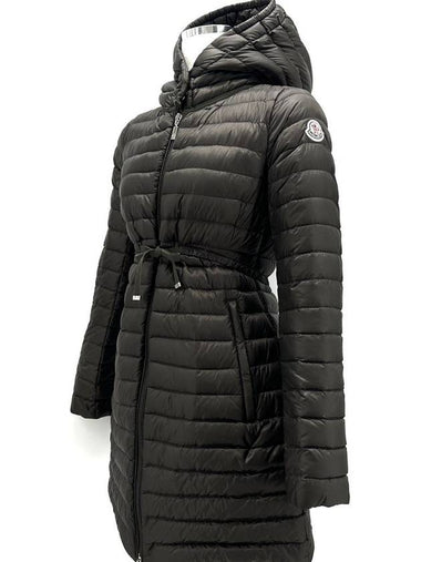 Barbell lightweight long padding - MONCLER - BALAAN 1