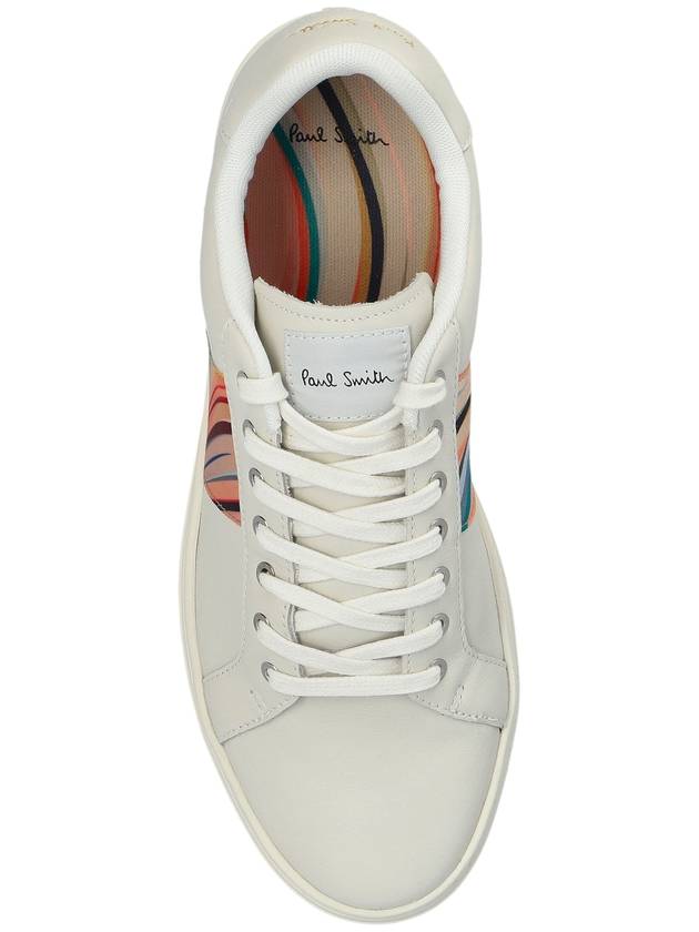 Paul Smith Sneakers Lapin, Women's, White - PAUL SMITH - BALAAN 6