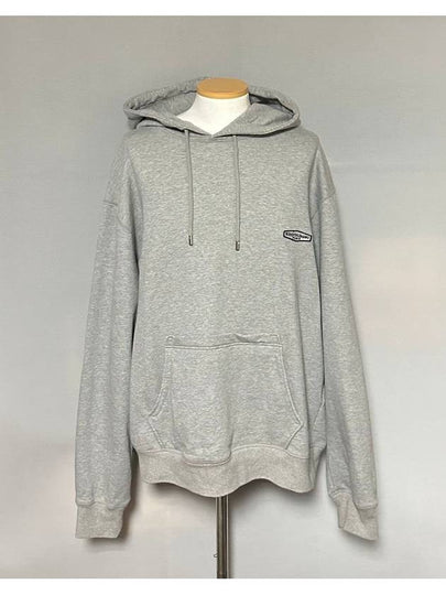 hoodie 105 - WOOYOUNGMI - BALAAN 2