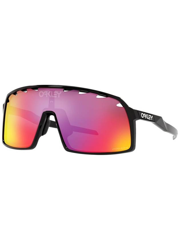 OO9406A 11 Officially imported Suitro Prism Asian fit mirror goggles sports sunglasses - OAKLEY - BALAAN 1