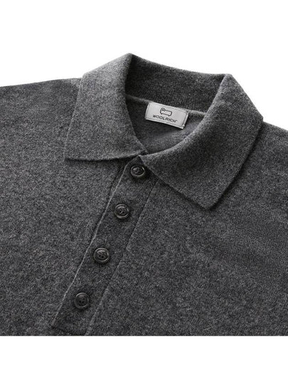 Woolrich Sweater - WOOLRICH - BALAAN 2