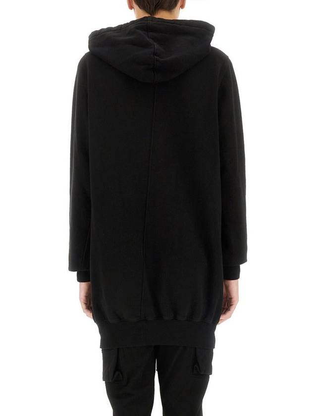 Rick Owens Hoodie - RICK OWENS - BALAAN 4