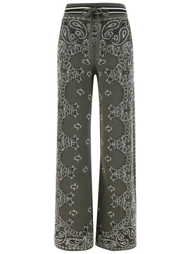 Pantalone PF22WKP001 310 B0440025925 - AMIRI - BALAAN 2