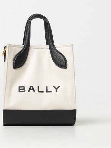 Mini bag woman Bally - BALLY - BALAAN 1