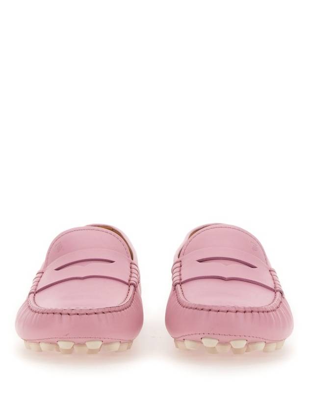 Gomino bubble driving shoes - TOD'S - BALAAN 6