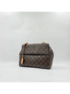 Female Clooney mm 4348 - LOUIS VUITTON - BALAAN 9