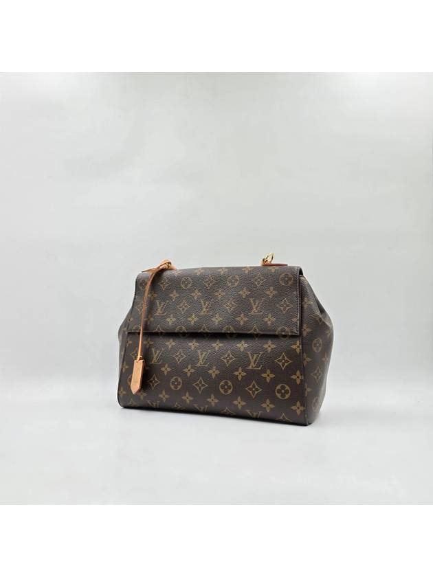 Female Clooney mm 4348 - LOUIS VUITTON - BALAAN 9