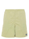 logo applique swim shorts 57022 - PATAGONIA - BALAAN 1