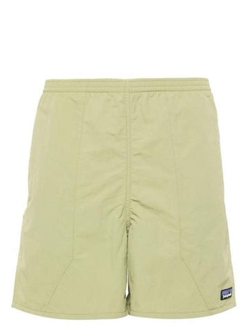 logo applique swim shorts 57022 - PATAGONIA - BALAAN 1