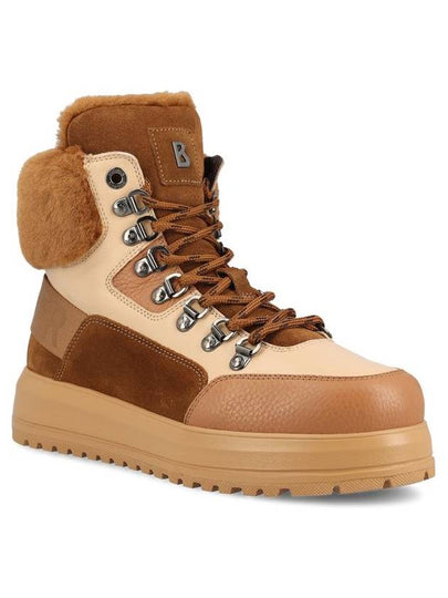 Bogner Boots - BOGNER - BALAAN 2