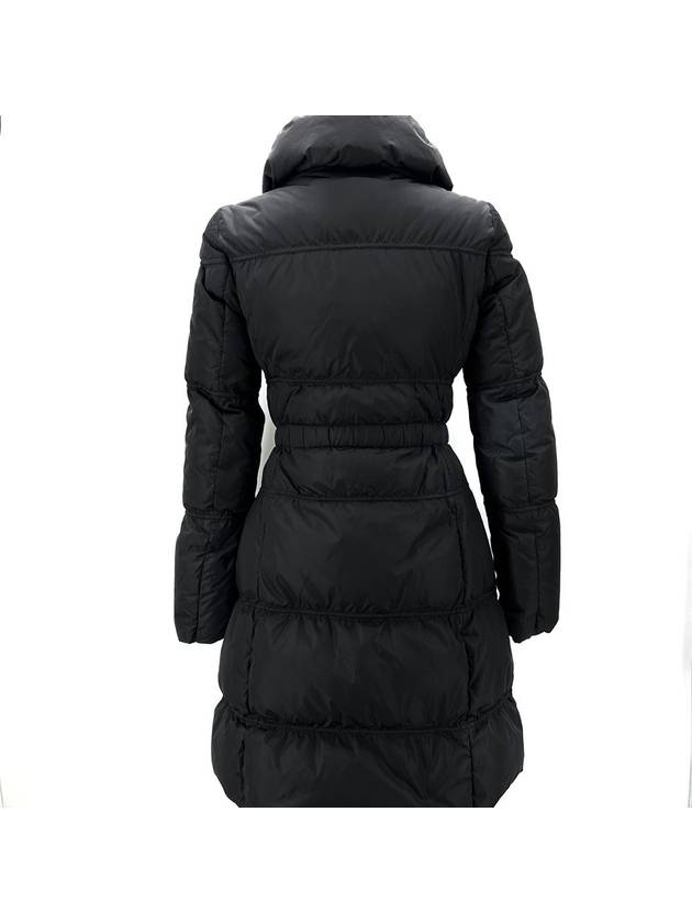 Women s long padded jumper - MONCLER - BALAAN 6