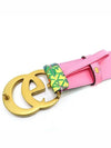 406831 belt - GUCCI - BALAAN 4