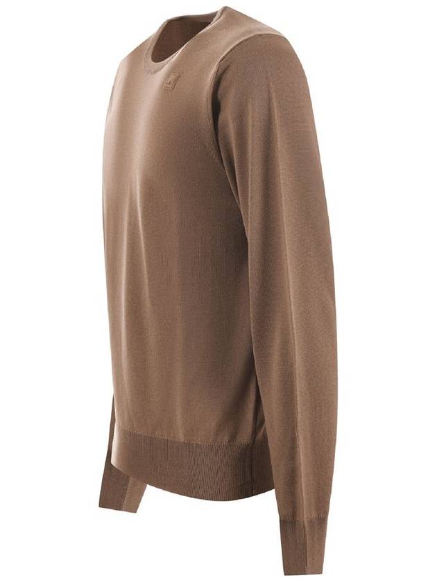 K-Way  Sweaters Camel - K-WAY - BALAAN 2