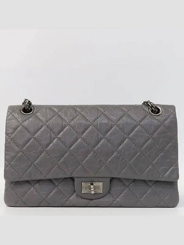 A37587 shoulder bag - CHANEL - BALAAN 1