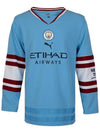 Manchester City oversized winter jersey - PUMA - BALAAN 1
