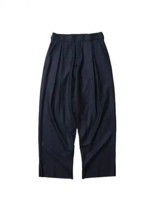 Kolor 4 pocket tailored trousers - KOLOR - BALAAN 1