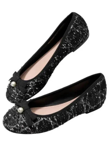 ballet flats - DIOR - BALAAN 1