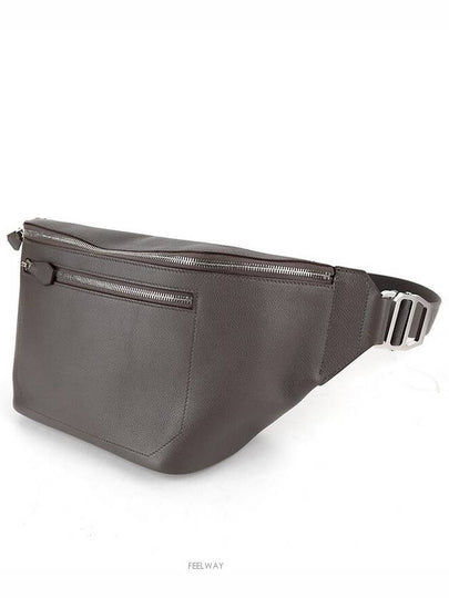 men messenger bag - HERMES - BALAAN 2