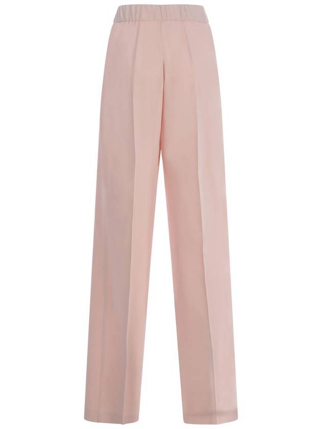 Forte_Forte Trousers - FORTE FORTE - BALAAN 3