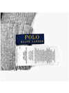 PC0712 021 Pony Touchscreen Gloves - POLO RALPH LAUREN - BALAAN 5