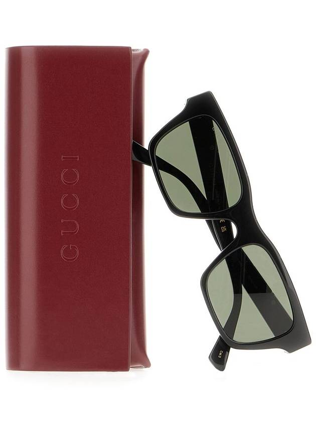 Gucci Eyewear Sunglasses Accessories - GUCCI - BALAAN 3