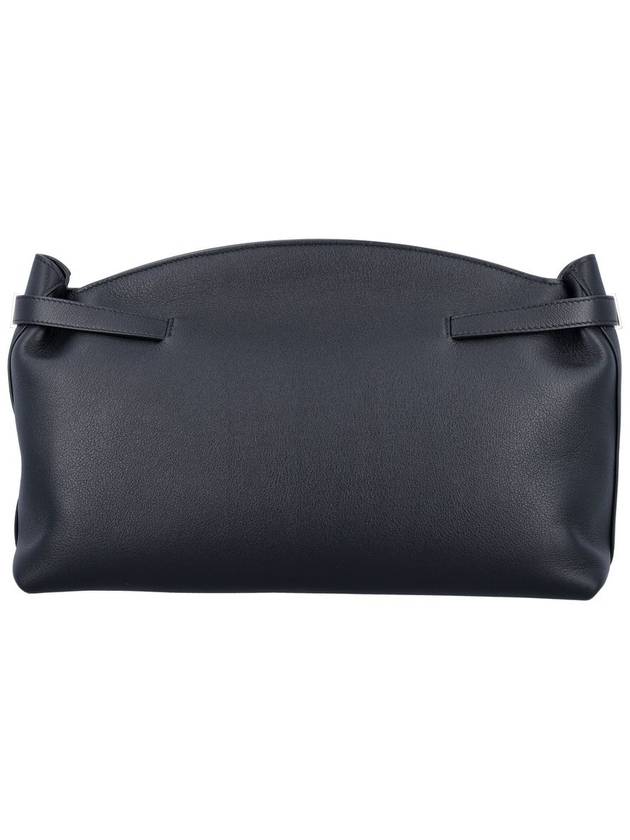 Hug shoulder bag - SALVATORE FERRAGAMO - BALAAN 4