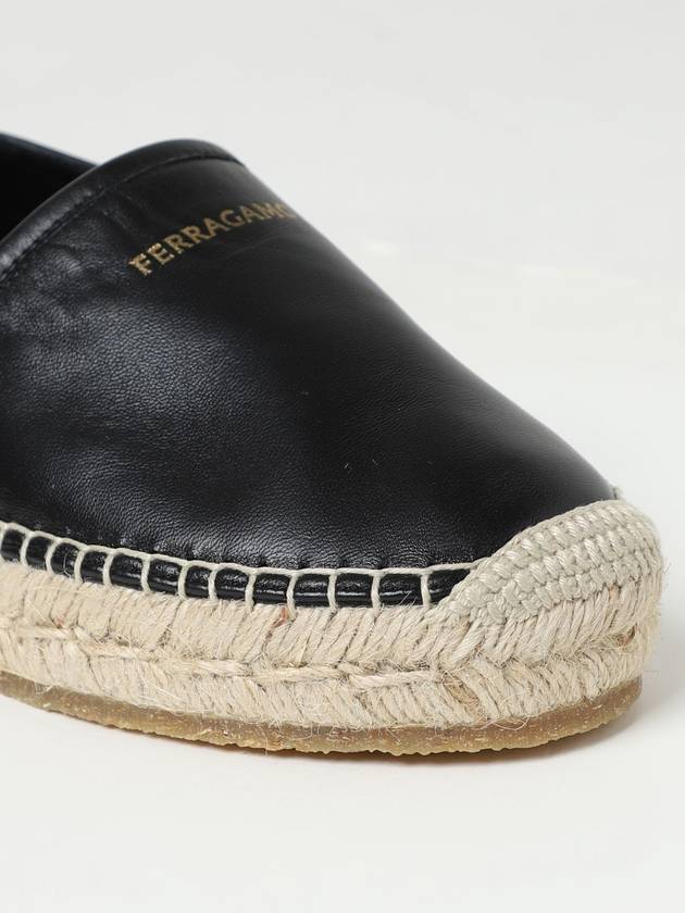 Flat shoes woman Ferragamo - SALVATORE FERRAGAMO - BALAAN 4