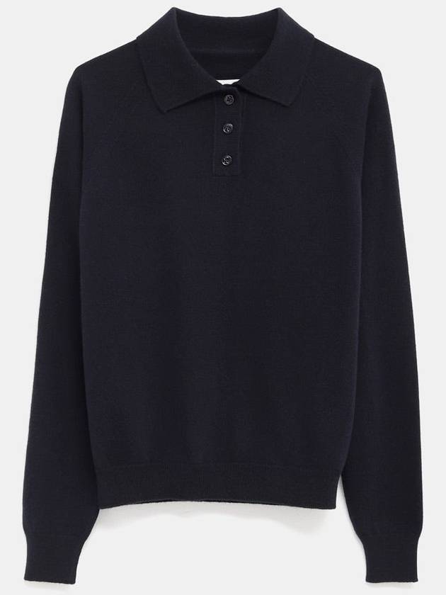 Wool Polo Neck Top - MAISON MARGIELA - BALAAN 1