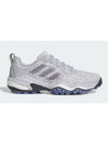 Men's Codechaos 25 Spikeless Dash Grey - ADIDAS - BALAAN 2