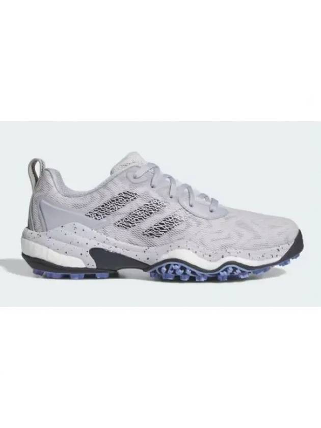 Men's Codechaos 25 Spikeless Dash Grey - ADIDAS - BALAAN 2