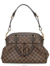 women tote bag - LOUIS VUITTON - BALAAN 4